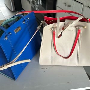 Kate Spade 2 pack